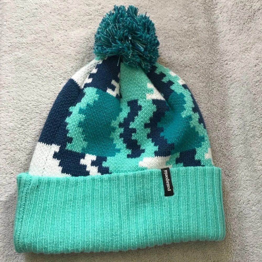 Men’s Patagonia Beanie